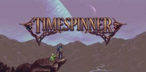 时间调节器 Timespinner-游戏白嫖网