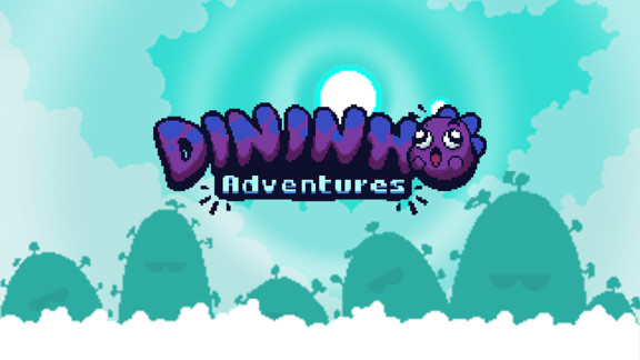迪尼尼奥大冒险 Dininho Adventures-游戏白嫖网