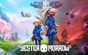 昨日未来 YesterMorrow-游戏白嫖网