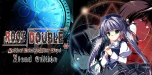双重起源:Xtend版 Root Double -Before Crime * After Days- Xtend Edition-游戏白嫖网