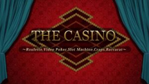 吉祥赌坊 THE Casino-游戏白嫖网