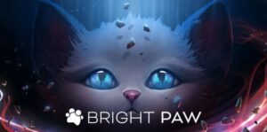 明亮的爪子 Bright Paw-游戏白嫖网