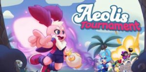 埃奥利斯锦标赛 Aeolis Tournament-游戏白嫖网