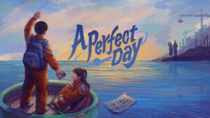 完美的一天 A Perfect Day-游戏白嫖网