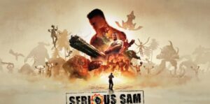 英雄萨姆合集 Serious Sam Collection-游戏白嫖网