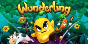 武林外传 wunderling-游戏白嫖网