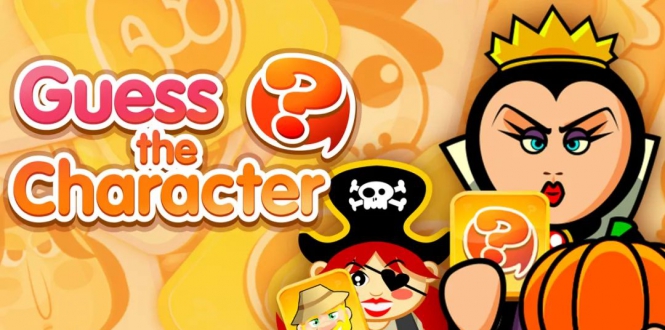 猜人大赛 Guess the Character-游戏白嫖网