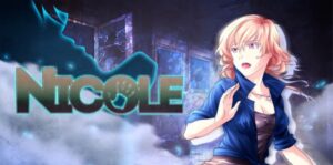 妮可 Nicole-游戏白嫖网