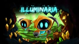 拯救光界 Illuminaria-游戏白嫖网