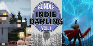 独立游戏合集1 Indie Darling Bundle Vol. 1-游戏白嫖网