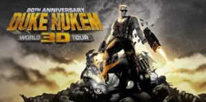 毁灭公爵3D：20周年纪念版 Duke Nukem 3D:20th Anniversary World Tou-游戏白嫖网