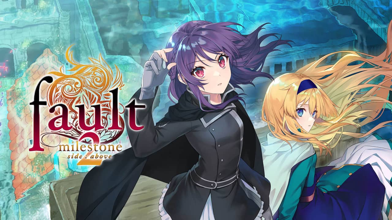 错误：里程碑2 fault – milestone two side:above-游戏白嫖网