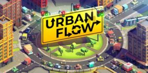 城市流 Urban Flow-游戏白嫖网
