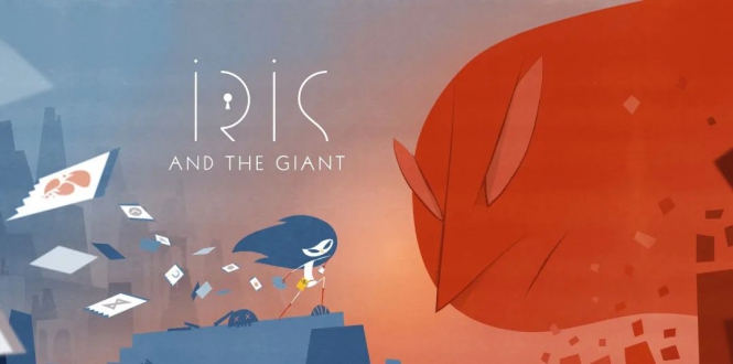 爱丽丝与巨人 Iris and the Giant-游戏白嫖网