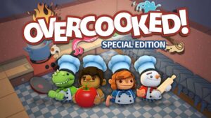 分手厨房 Overcooked-游戏白嫖网