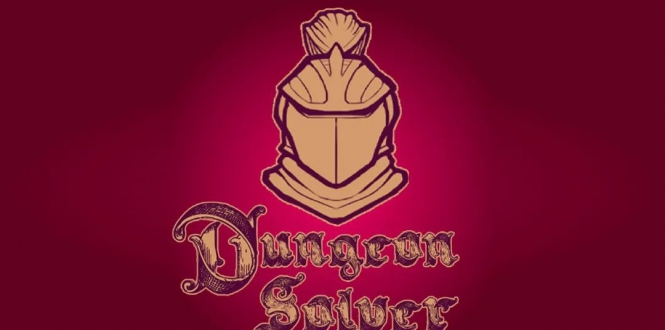 地牢拯救者 Dungeon Solver-游戏白嫖网