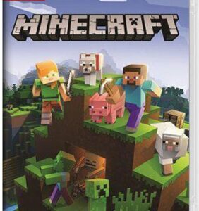 我的世界：基岩版 MineCraft-游戏白嫖网