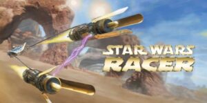 星球大战前传：极速飞梭 STAR WARS™ Episode I Racer-游戏白嫖网
