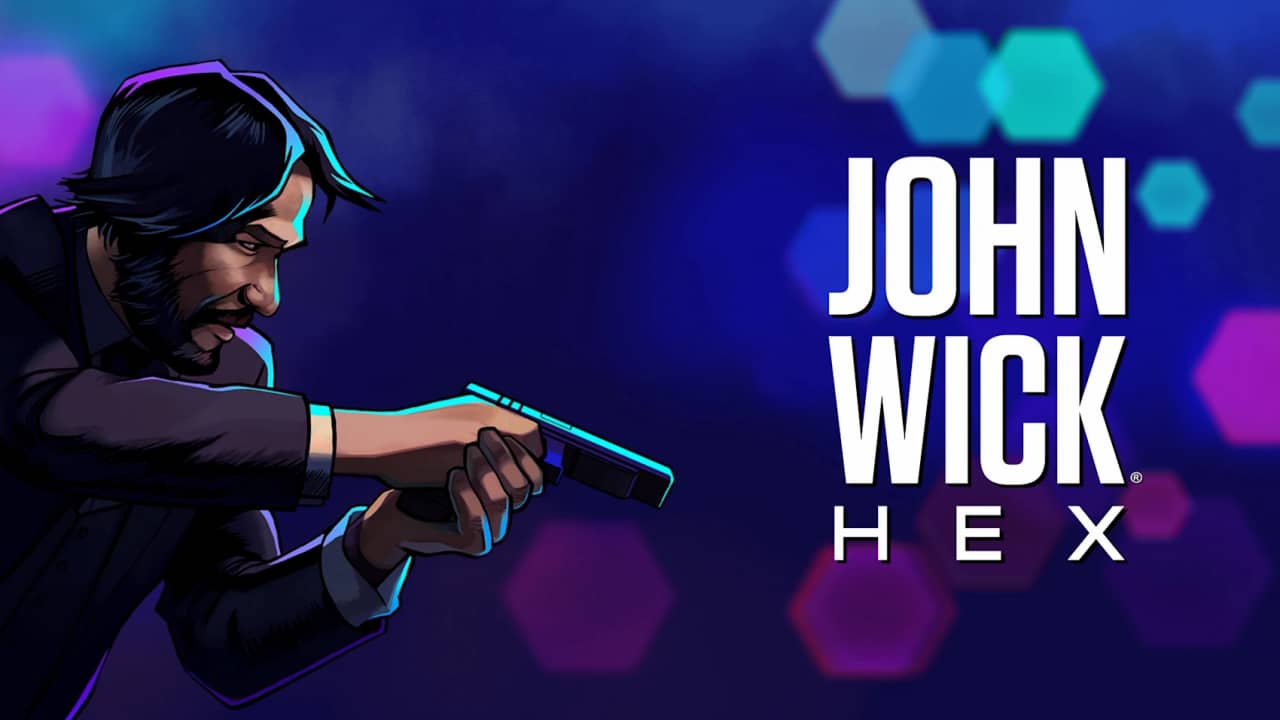 疾速追杀Hex John Wick Hex-游戏白嫖网