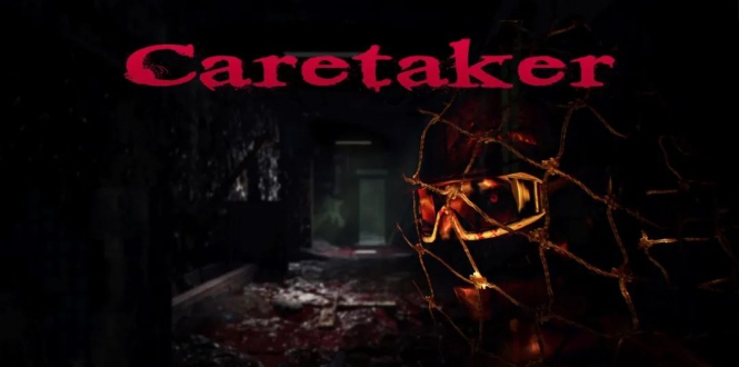 看门人 Caretaker-游戏白嫖网