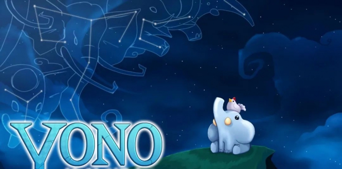 Yono和天空之象 Yono and the Celestial Elephants-游戏白嫖网