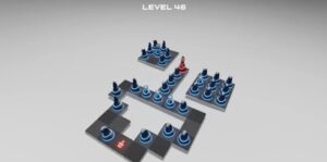 解锁国王 Unlock The King-游戏白嫖网