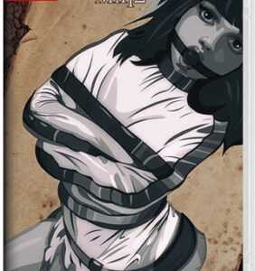 镜中的我 Reflection of Mine-游戏白嫖网