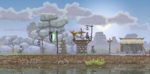 王国：新大陆 Kingdom:New Lands-游戏白嫖网