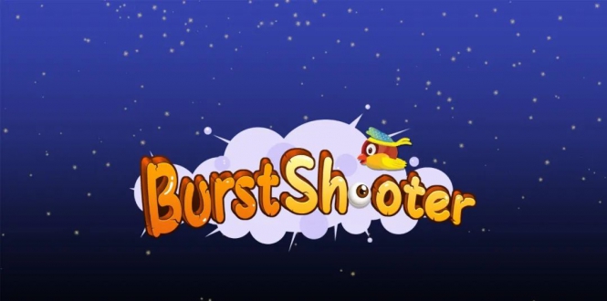爆炸射击 Burst Shooter-游戏白嫖网