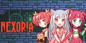 诺西里亚：地牢英雄 Nexoria:Dungeon Rogue Heroes-游戏白嫖网