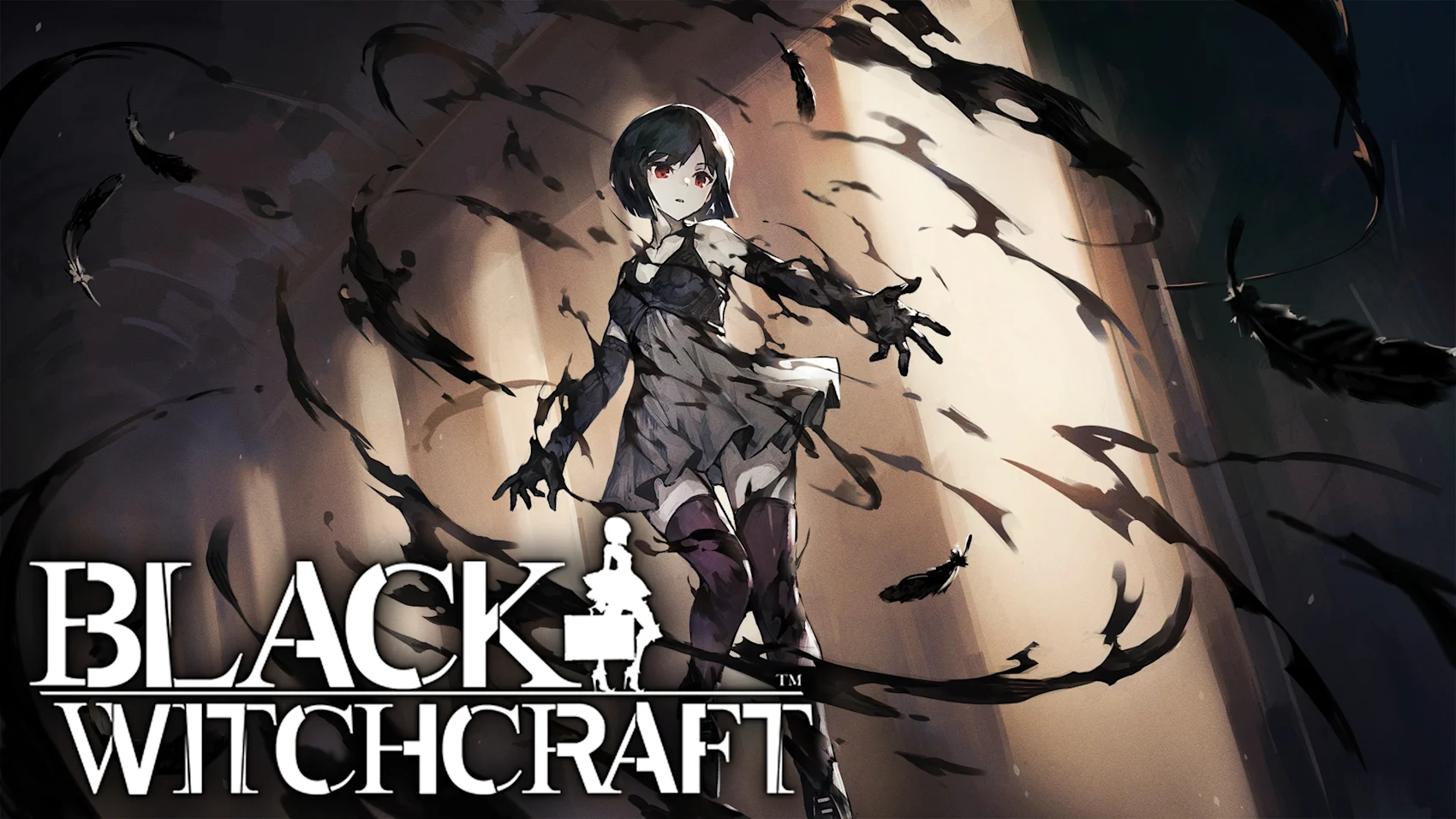 黑色巫术 Black Witchcraft-游戏白嫖网