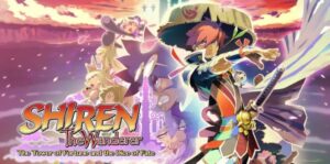 风来的西林5：命运塔与命运的骰子 Shiren the Wanderer: The Tower of Fortune and the Dice of Fate-游戏白嫖网