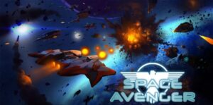 太空复仇者：Nexx帝国 Space Avenger:Empire of Nexx-游戏白嫖网