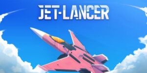 喷射战机 Jet Lancer-游戏白嫖网