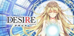 无尽的欲望：重制版 DESIRE remaster ver.-游戏白嫖网