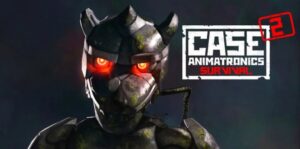 悬案2：刹那惊颤幸存 CASE 2: Animatronics Survival-游戏白嫖网