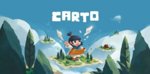 无尽旅图 Carto-游戏白嫖网
