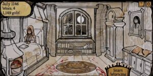 我的可爱女儿 My Lovely Daughter-游戏白嫖网