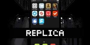 指尖战争 Replica-游戏白嫖网
