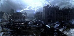 地铁：最后的曙光 Metro:Last Light Redux-游戏白嫖网