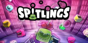 SPITLINGS-游戏白嫖网