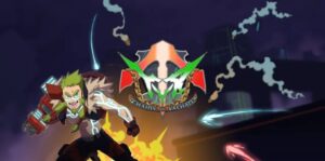 提尔：瓦尔哈拉之链 Tyr Chains of Valhalla-游戏白嫖网