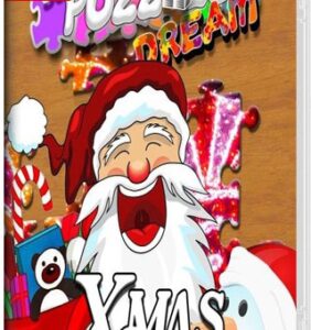 超级拼图梦 英文版 #NoLimitFantasy, Super Puzzles Dream-游戏白嫖网