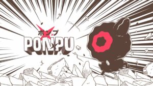 Ponpu-游戏白嫖网