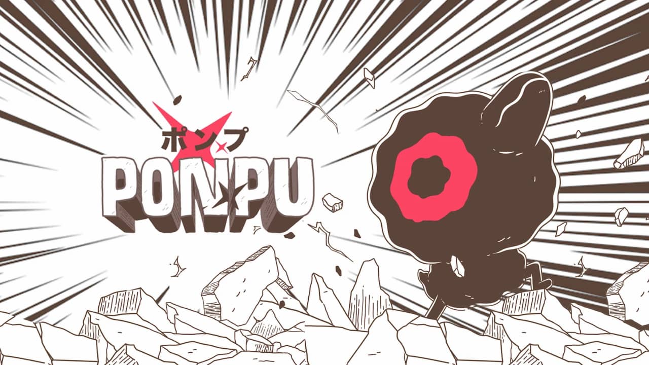 Ponpu-游戏白嫖网