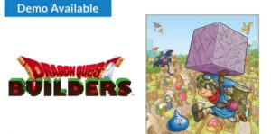 勇者斗恶龙：建造者 Dragon Quest Builders-游戏白嫖网