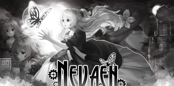 Nevaeh-游戏白嫖网