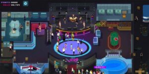 疯狂派对 Party Hard-游戏白嫖网