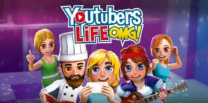 油管主播的生活 Youtubers Life OMG Edition-游戏白嫖网