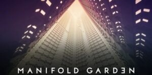 多重花园 Manifold Garden-游戏白嫖网